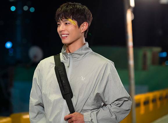 still cut drama Korea Good Boy (dok. JTBC/Good Boy)